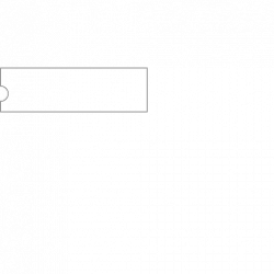 MDF-Platten schwarz durchgefärbt nach Maß - John Steel MDF-Platten schwarz durchgefärbt nach Maß - John Steel