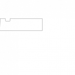 Natural MDF Cut To Size Online - John Steel Natural MDF Cut To Size Online - John Steel