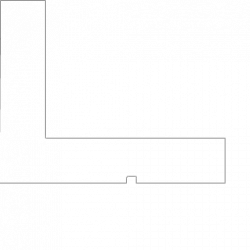 Natural MDF Cut To Size Online - John Steel Natural MDF Cut To Size Online - John Steel