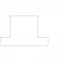 MDF-Platten schwarz durchgefärbt nach Maß - John Steel MDF-Platten schwarz durchgefärbt nach Maß - John Steel