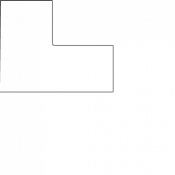 MDF-Platten schwarz durchgefärbt nach Maß - John Steel MDF-Platten schwarz durchgefärbt nach Maß - John Steel