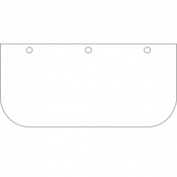 Natural MDF Cut To Size Online - John Steel Natural MDF Cut To Size Online - John Steel