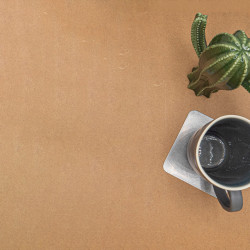 Painel médio natural (MDF) sobre o fundo - John Steel Painel médio natural (MDF) sobre o fundo - John Steel