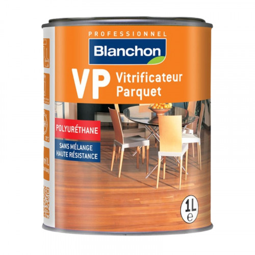 Varnish VP Satin - Blanchon - John Steel Varnish VP Satin - Blanchon - John Steel