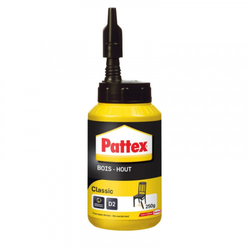 Interior wood glue - Classic Pattex - John Steel Interior wood glue - Classic Pattex - John Steel