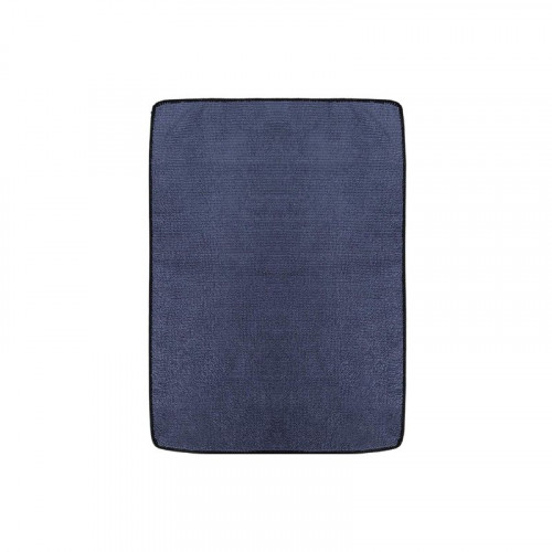 chiffon nettoyage métal microfibre gris chiffon nettoyage métal microfibre gris