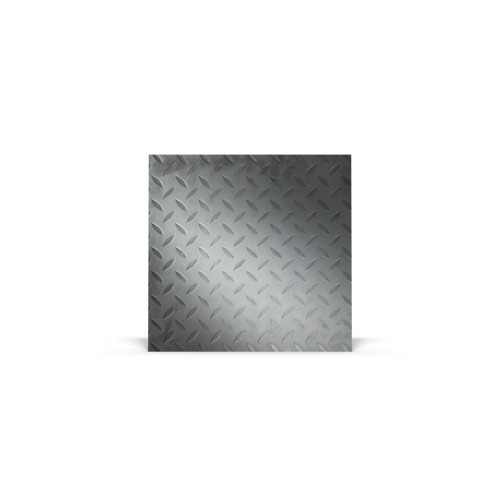 Square stainless steel plate - John Steel Square stainless steel plate - John Steel