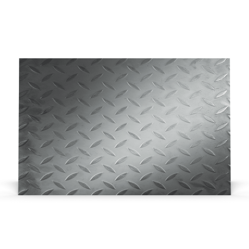 Rectangular stainless steel plate - John Steel Rectangular stainless steel plate - John Steel