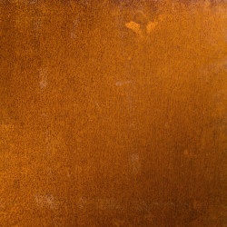 Plaque acier corten rectangle sur-mesure Plaque acier corten rectangle sur-mesure