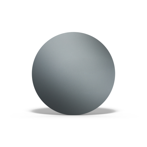 Custom round galvanized steel plate - John Steel Custom round galvanized steel plate - John Steel