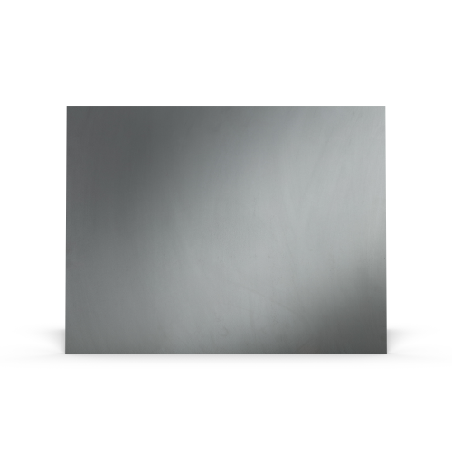 Rectangular stainless steel plate - John Steel Rectangular stainless steel plate - John Steel