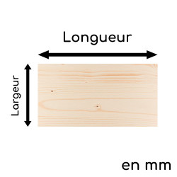 plan de travail bois épicéa sur mesure plan de travail bois épicéa sur mesure