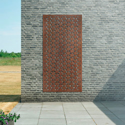wall panel deco grille