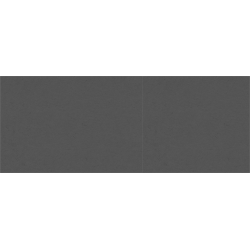 Tablero de fibra de densidad media (MDF) negro Valchromat® a medida