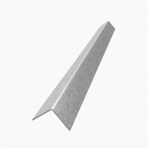 Perfil angular de acero galvanizado – John Steel