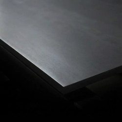 Plaque acier brut 3 mm sur mesure | Découpe acier John Steel