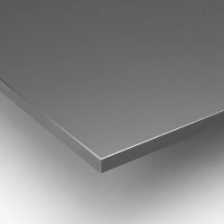 Plaque acier brut 3 mm sur mesure | Découpe acier John Steel
