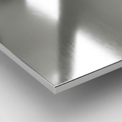 Custom 2mm 316L marine-grade stainless steel sheet | John Steel