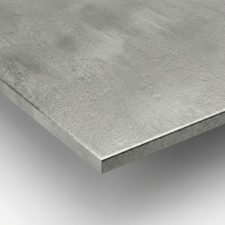Plaque inox marin 316L 5mm sur mesure - John Steel