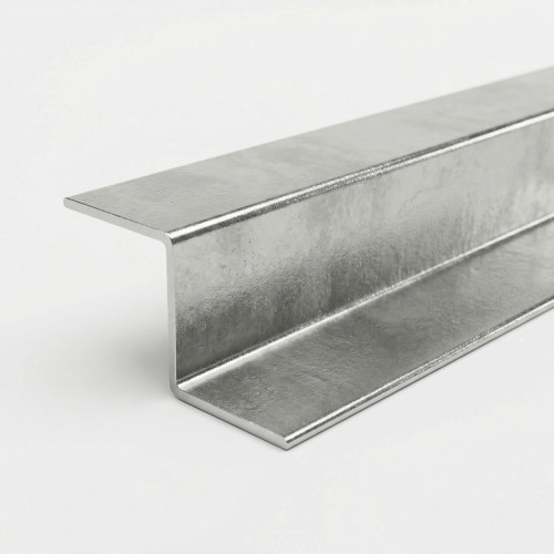 Marine grade stainless steel Z profile