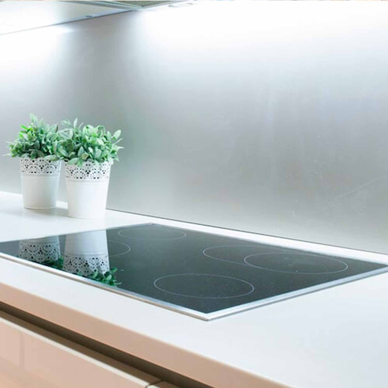 Crédence pour Cuisine Sur Mesure