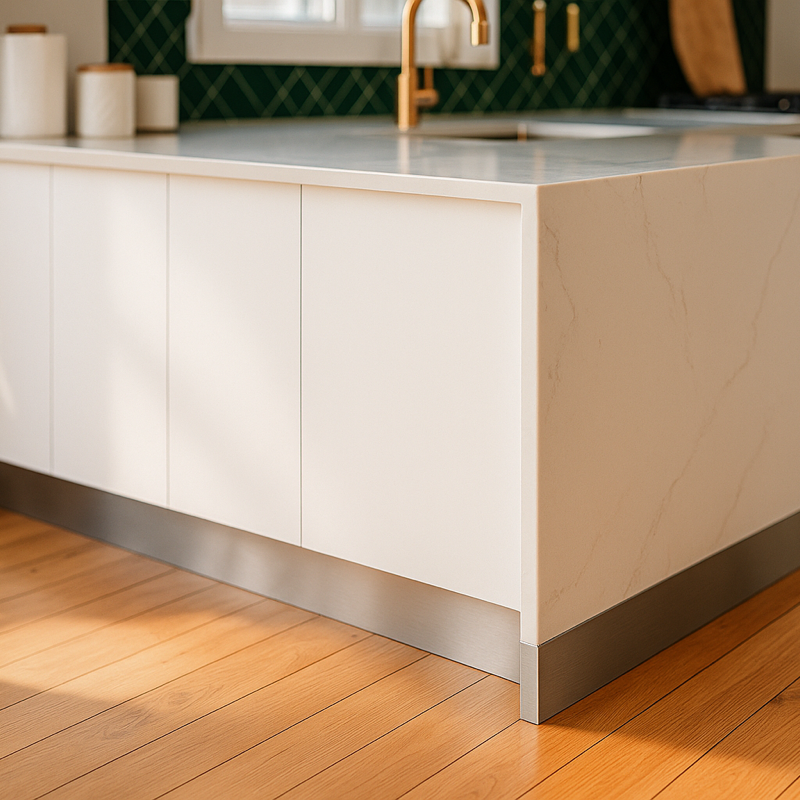 Plinthe Murs Sur Mesure